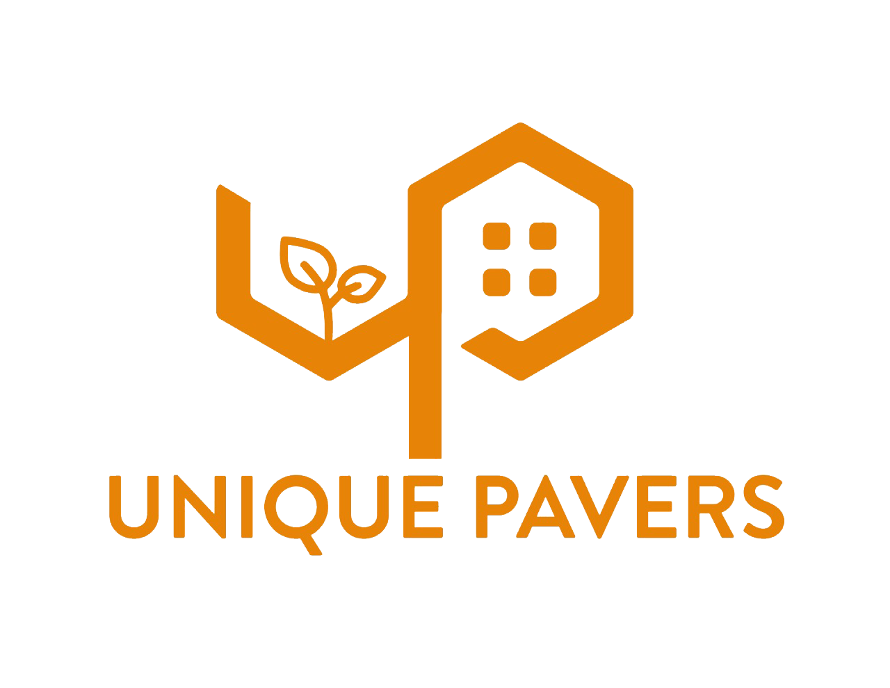 Unique Pavers